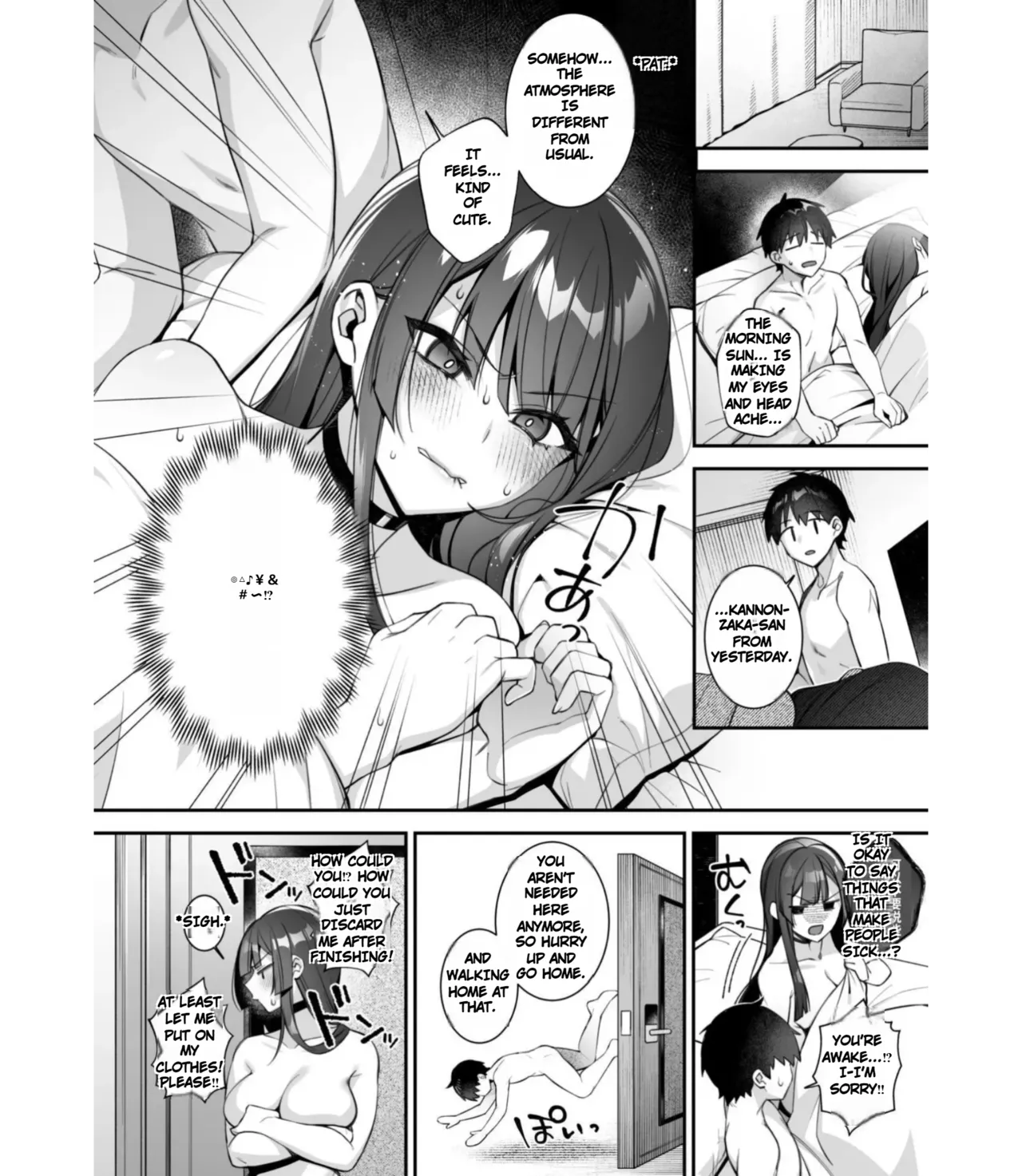 Fucked Into Submission 5 - Image 49