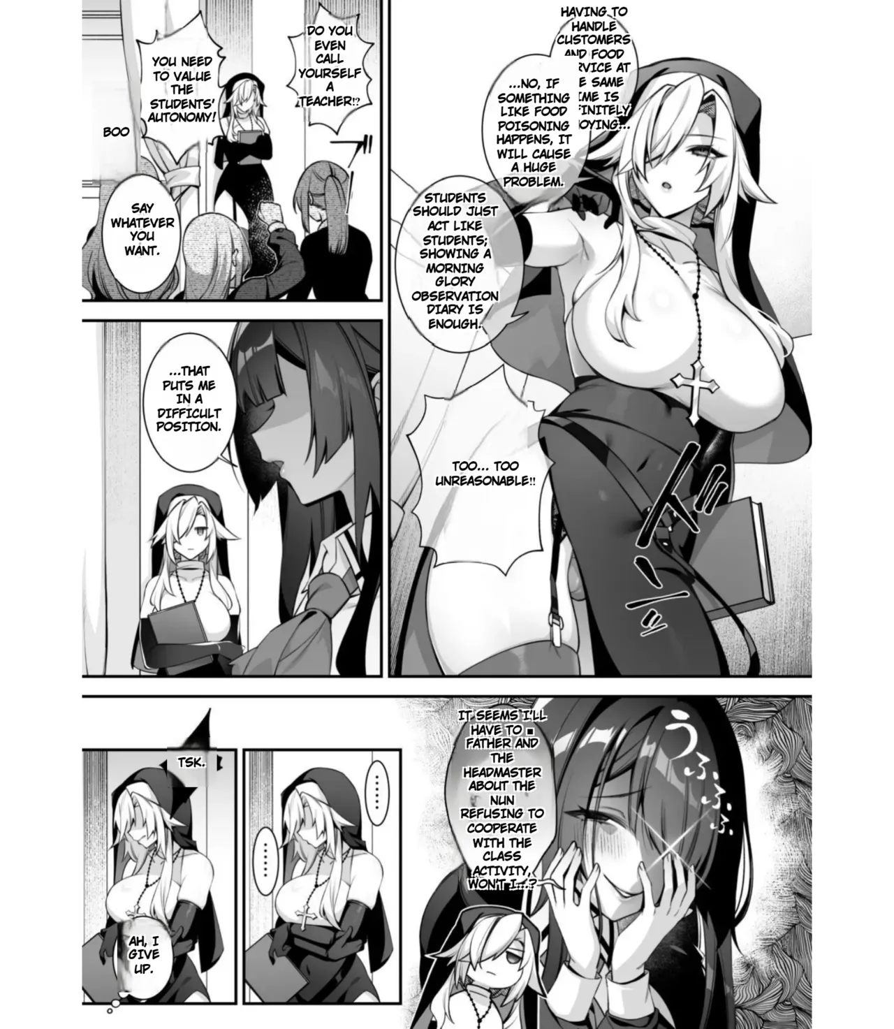 Fucked Into Submission 5 - Image 52
