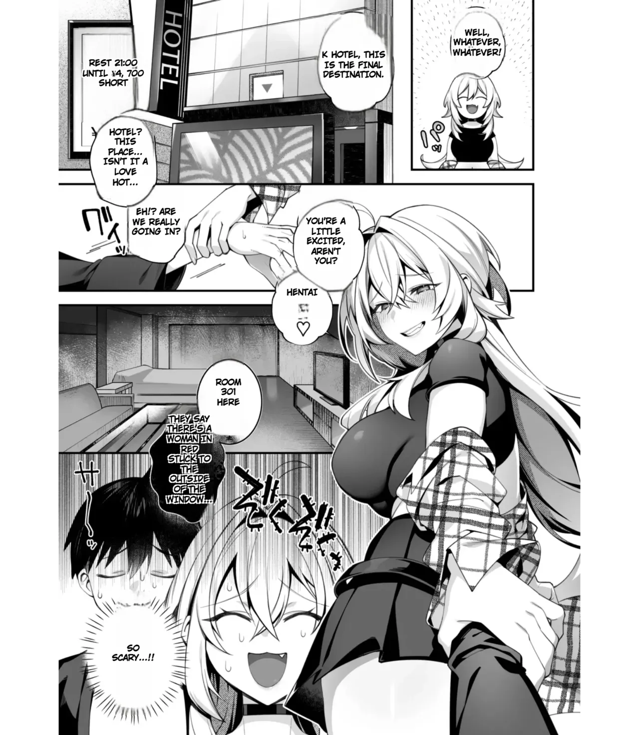 Fucked Into Submission 5 - Image 6