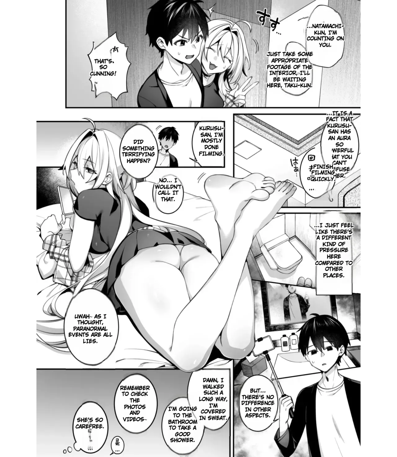 Fucked Into Submission 5 - Image 7