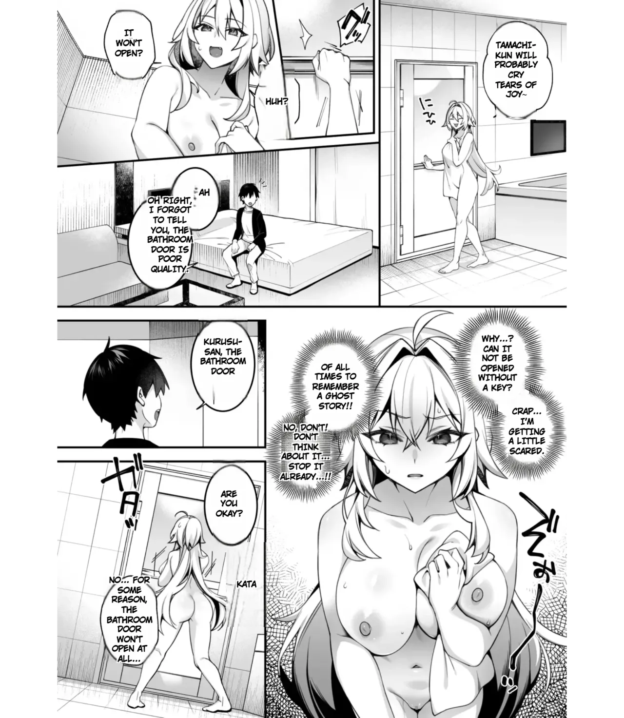 Fucked Into Submission 5 - Image 9