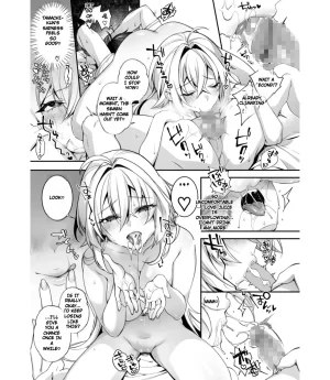 Fucked Into Submission 5 - Page 16