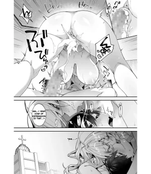 Fucked Into Submission 5 - Page 24