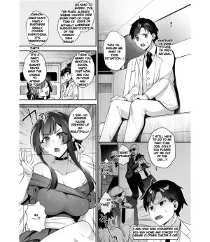 Fucked Into Submission 5 - Page 28