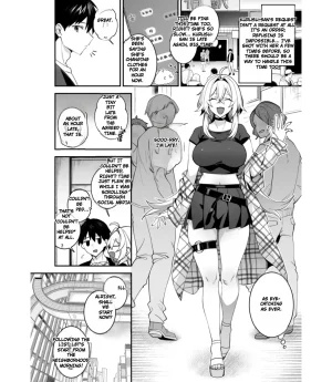 Fucked Into Submission 5 - Page 3