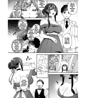 Fucked Into Submission 5 - Page 31