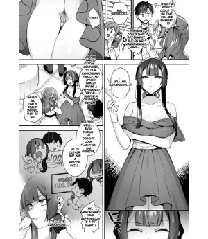 Fucked Into Submission 5 - Page 32