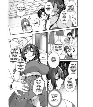 Fucked Into Submission 5 - Page 34