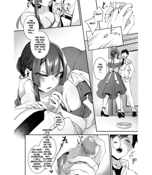 Fucked Into Submission 5 - Page 37