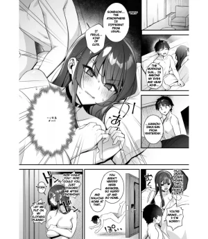 Fucked Into Submission 5 - Page 49