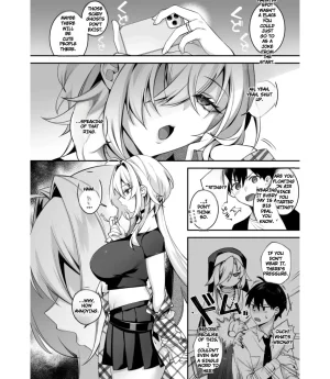 Fucked Into Submission 5 - Page 5