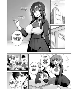 Fucked Into Submission 5 - Page 50