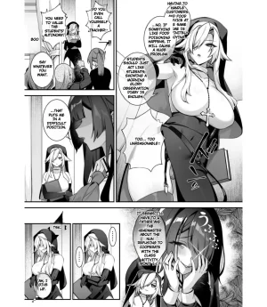 Fucked Into Submission 5 - Page 52