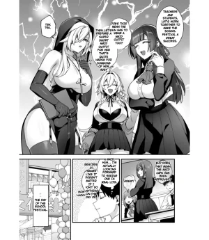 Fucked Into Submission 5 - Page 53