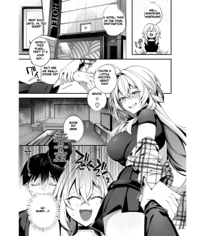 Fucked Into Submission 5 - Page 6