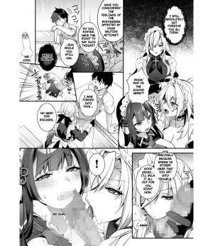 Fucked Into Submission 5 - Page 60