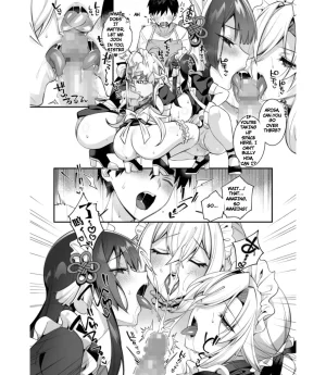 Fucked Into Submission 5 - Page 62