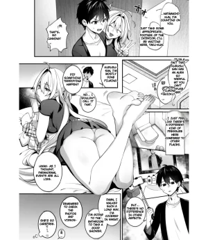 Fucked Into Submission 5 - Page 7