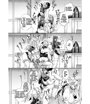 Fucked Into Submission 5 - Page 70
