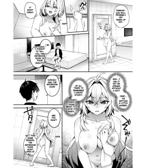 Fucked Into Submission 5 - Page 9