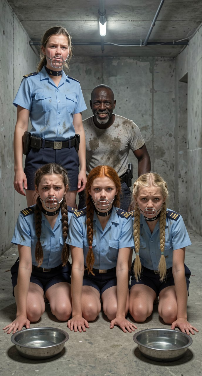 Fucking Russian policegirl. - Image 100