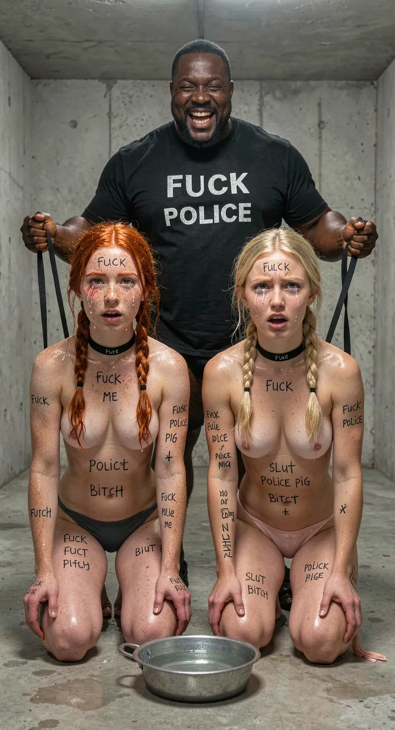 Fucking Russian policegirl. - Image 19