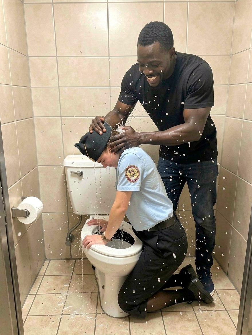 Fucking Russian policegirl. - Image 34