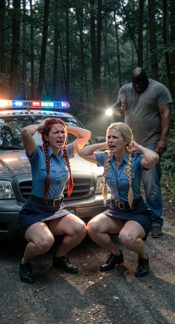 Fucking Russian policegirl. - Image 62