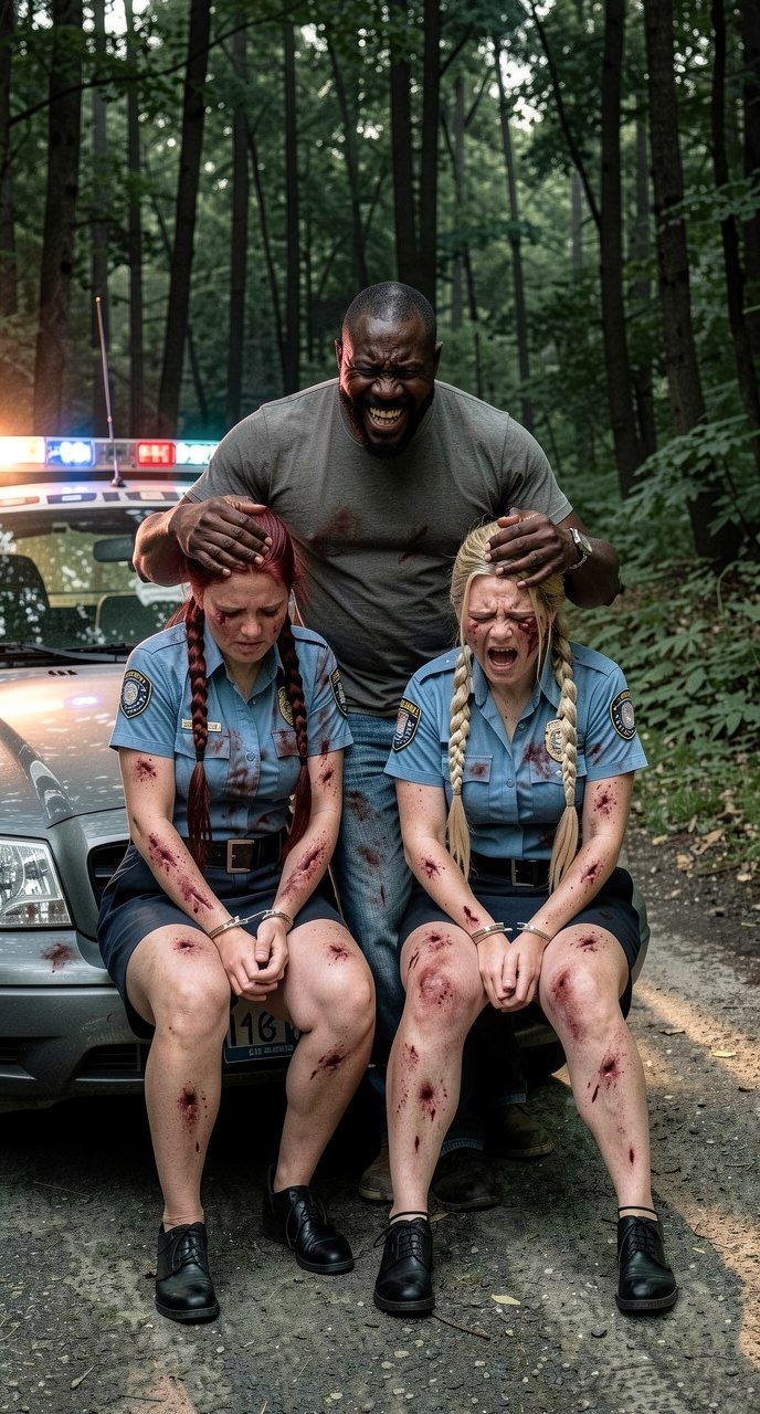 Fucking Russian policegirl. - Image 65