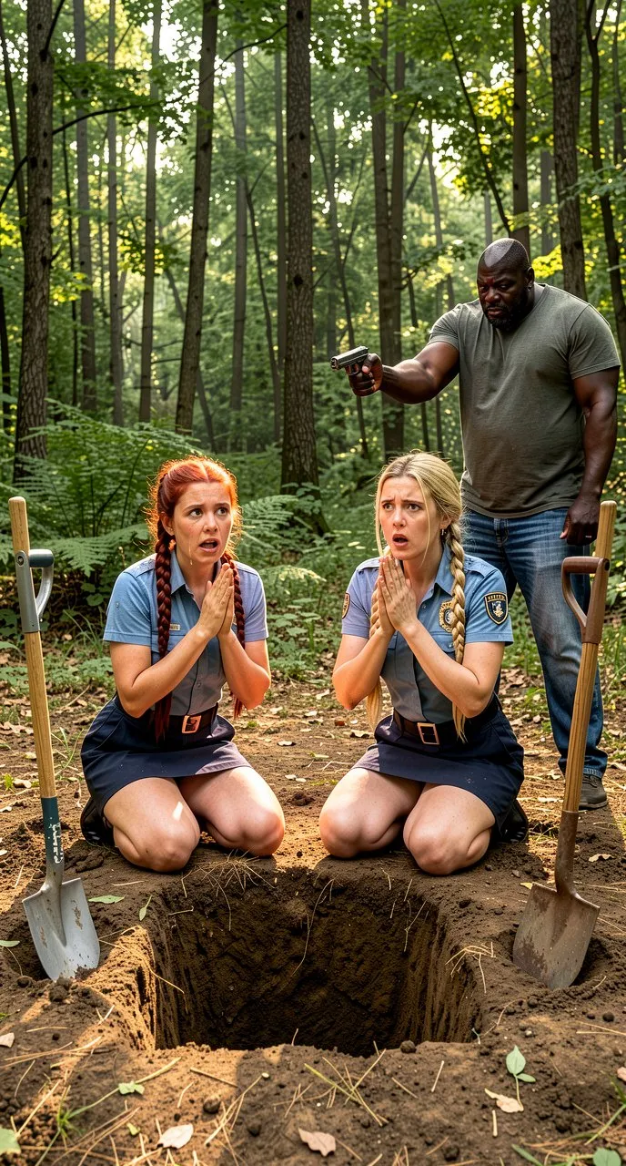 Fucking Russian policegirl. - Image 67