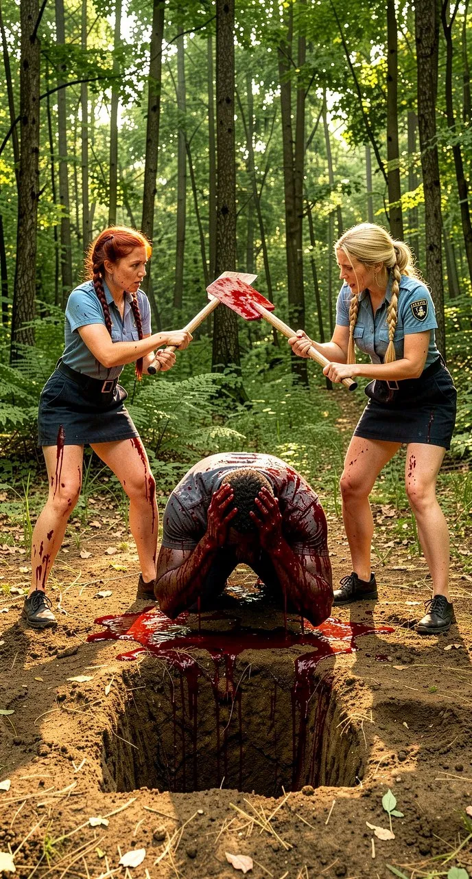 Fucking Russian policegirl. - Image 68