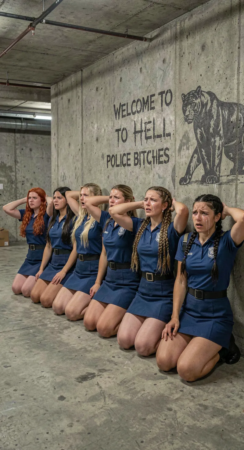 Fucking Russian policegirl. - Image 75