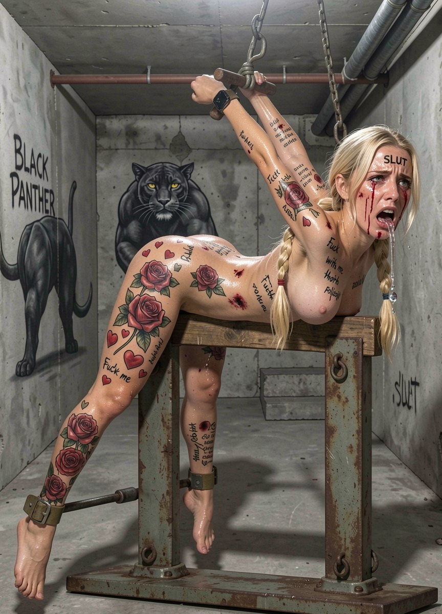 Fucking Russian policegirl. - Image 76