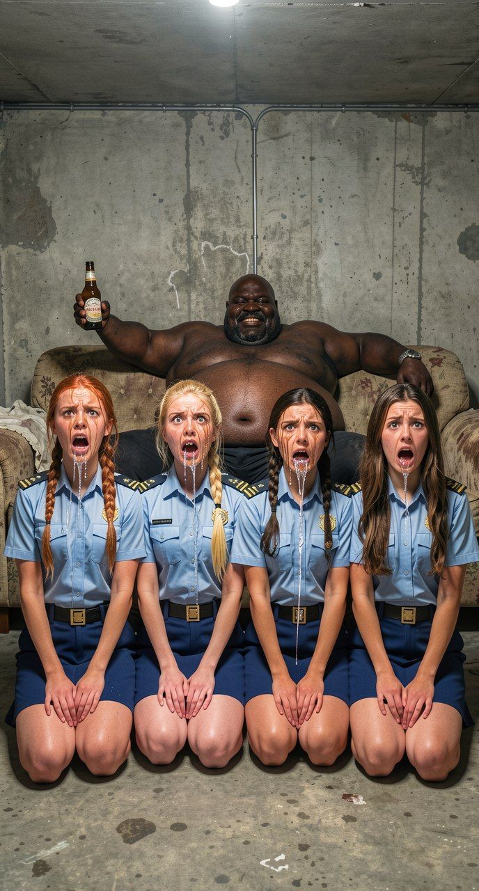 Fucking Russian policegirl. - Image 83