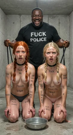 Fucking Russian policegirl. - Page 19