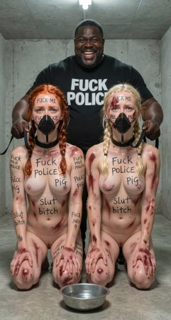 Fucking Russian policegirl. - Page 20