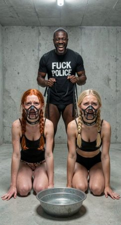 Fucking Russian policegirl. - Page 22