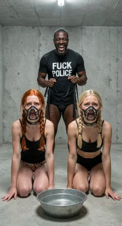 Fucking Russian policegirl. - Page 23