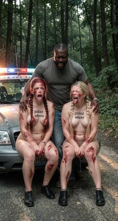 Fucking Russian policegirl. - Page 64