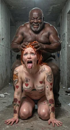 Fucking Russian policegirl. - Page 81