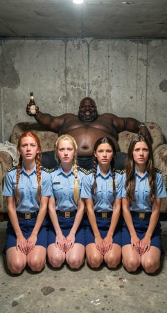 Fucking Russian policegirl. - Page 86