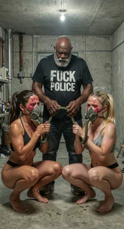 Fucking Russian policegirl. - Page 9