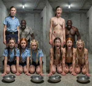 Fucking Russian policegirl. - Page 99