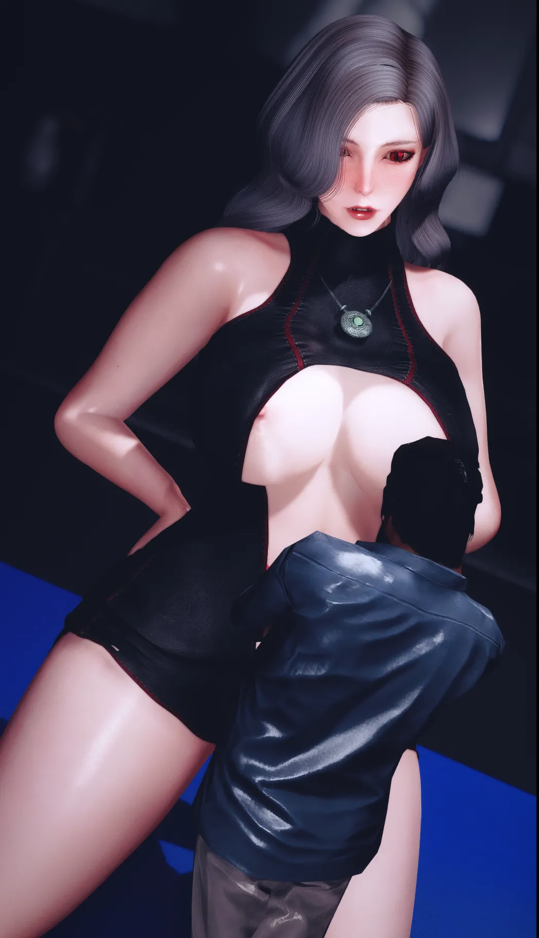 fuckme pixiv skyrim - Image 30