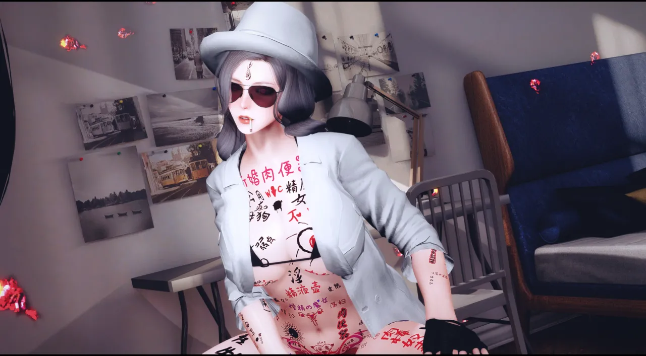 fuckme pixiv skyrim - Image 38