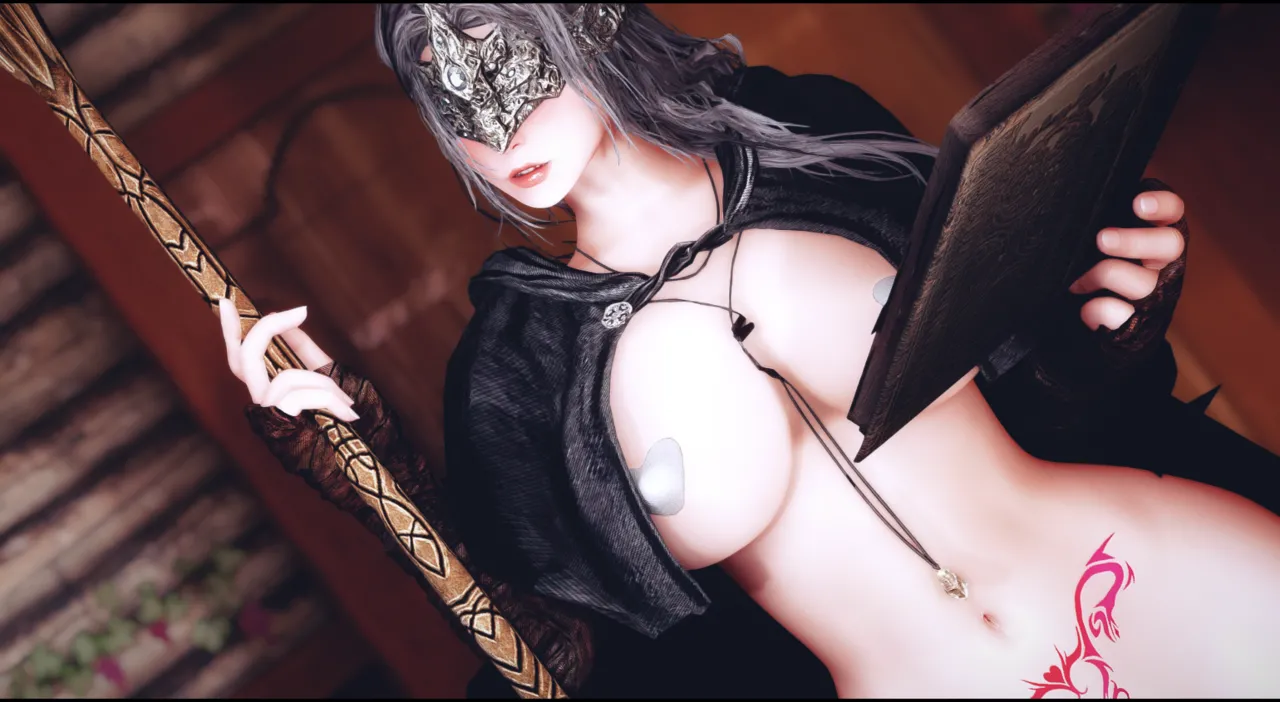 fuckme pixiv skyrim - Image 42