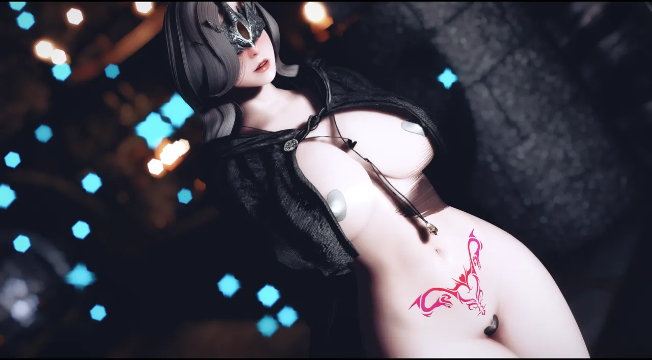 fuckme pixiv skyrim - Image 49