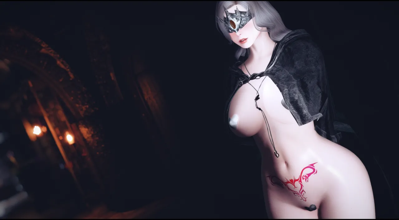 fuckme pixiv skyrim - Image 50