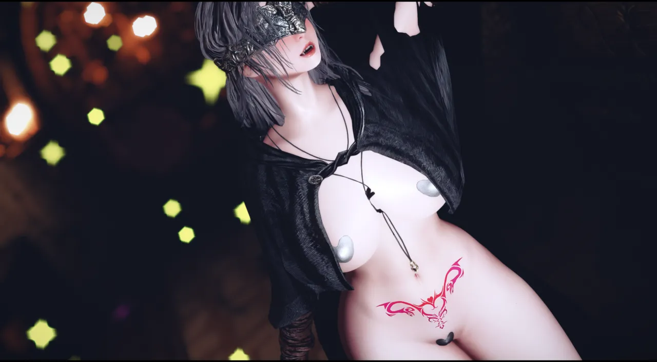 fuckme pixiv skyrim - Image 51