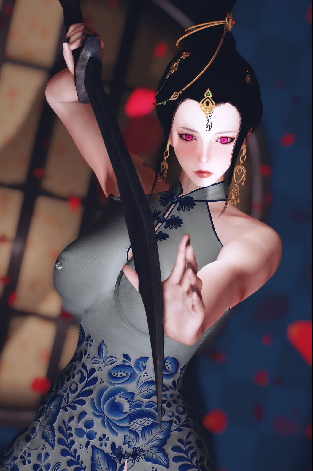 fuckme pixiv skyrim - Image 59